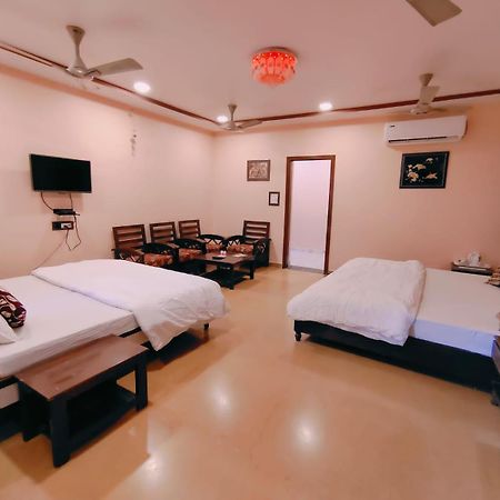 Moonlight Nature Resort & Swimming Pool Jaisalmer Exterior photo