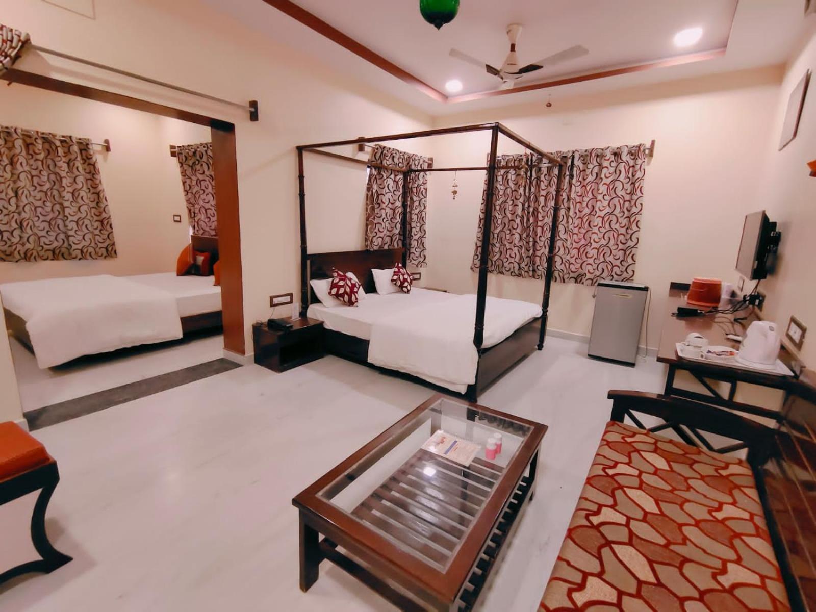 Moonlight Nature Resort & Swimming Pool Jaisalmer Exterior photo