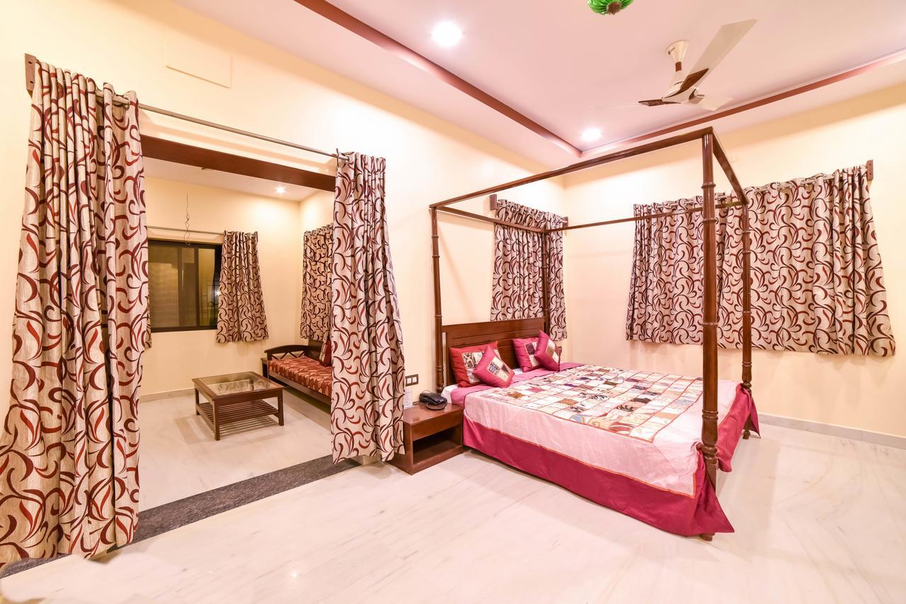 Moonlight Nature Resort & Swimming Pool Jaisalmer Exterior photo